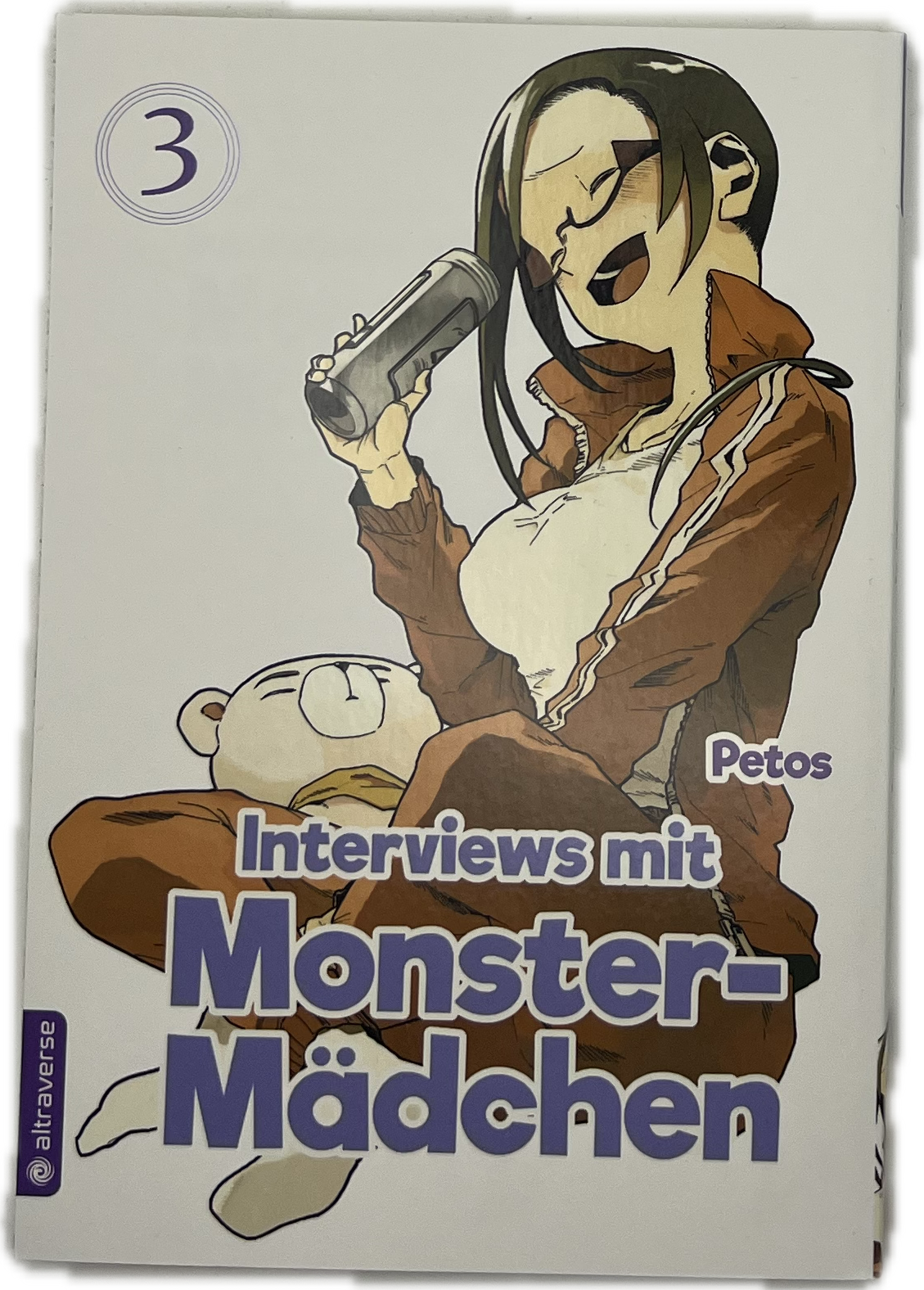 Interviews mit Monster-Mädchen 03