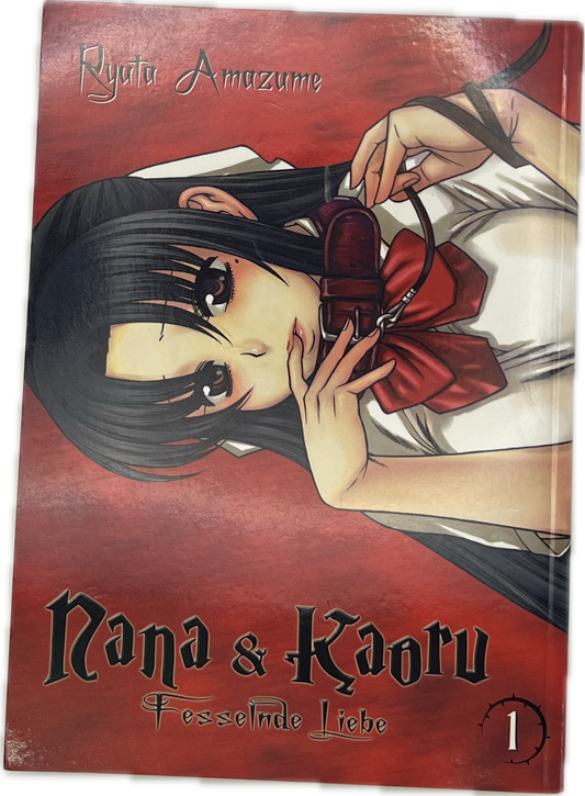 Nana & Kaoru 01