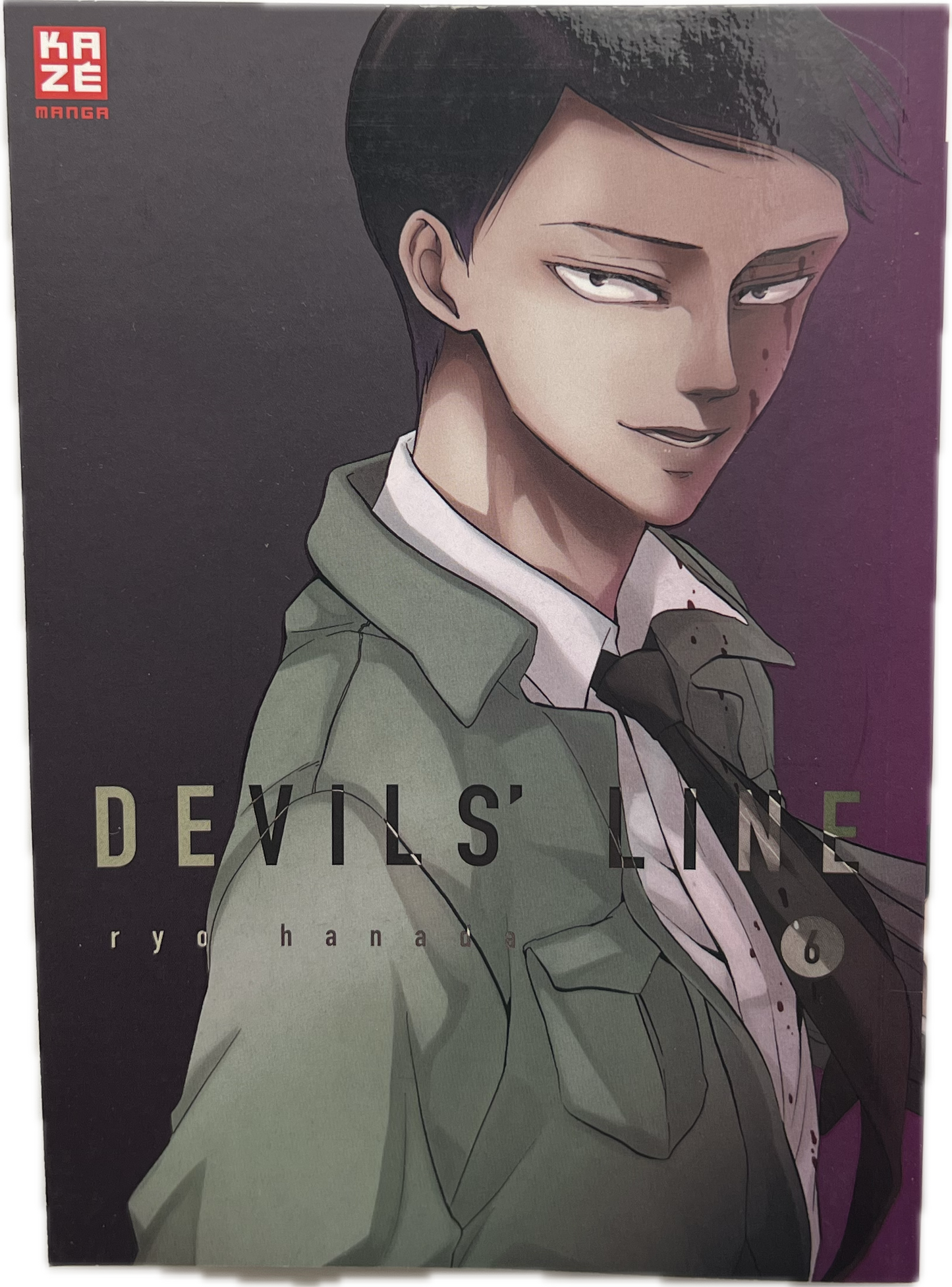 Devils Line 06