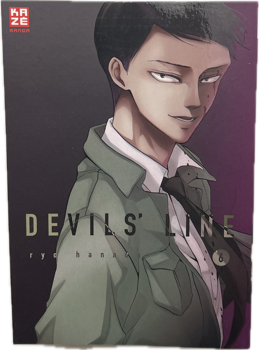 Devils Line 06