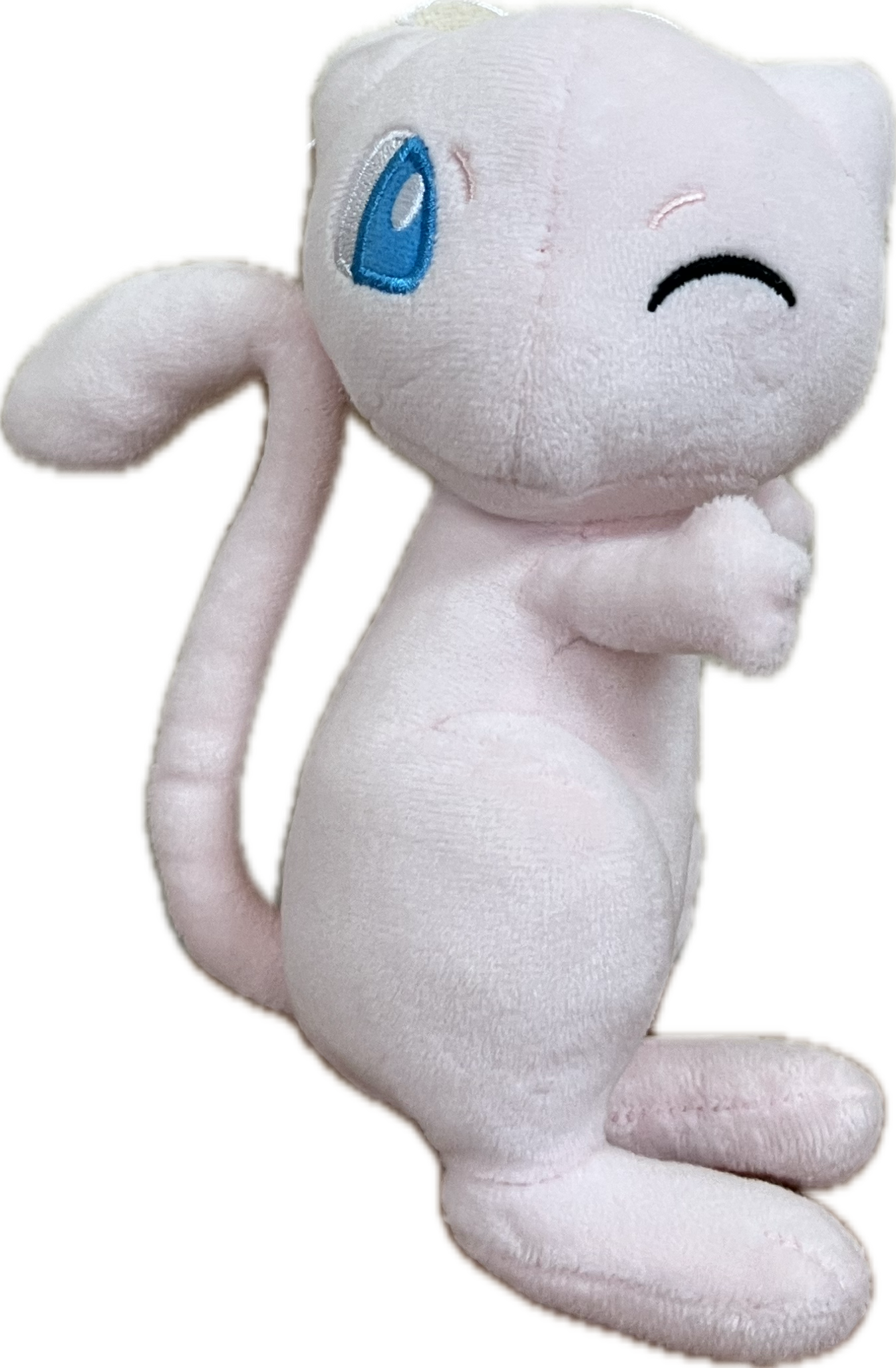 Mew Pokemon Plüschtier
