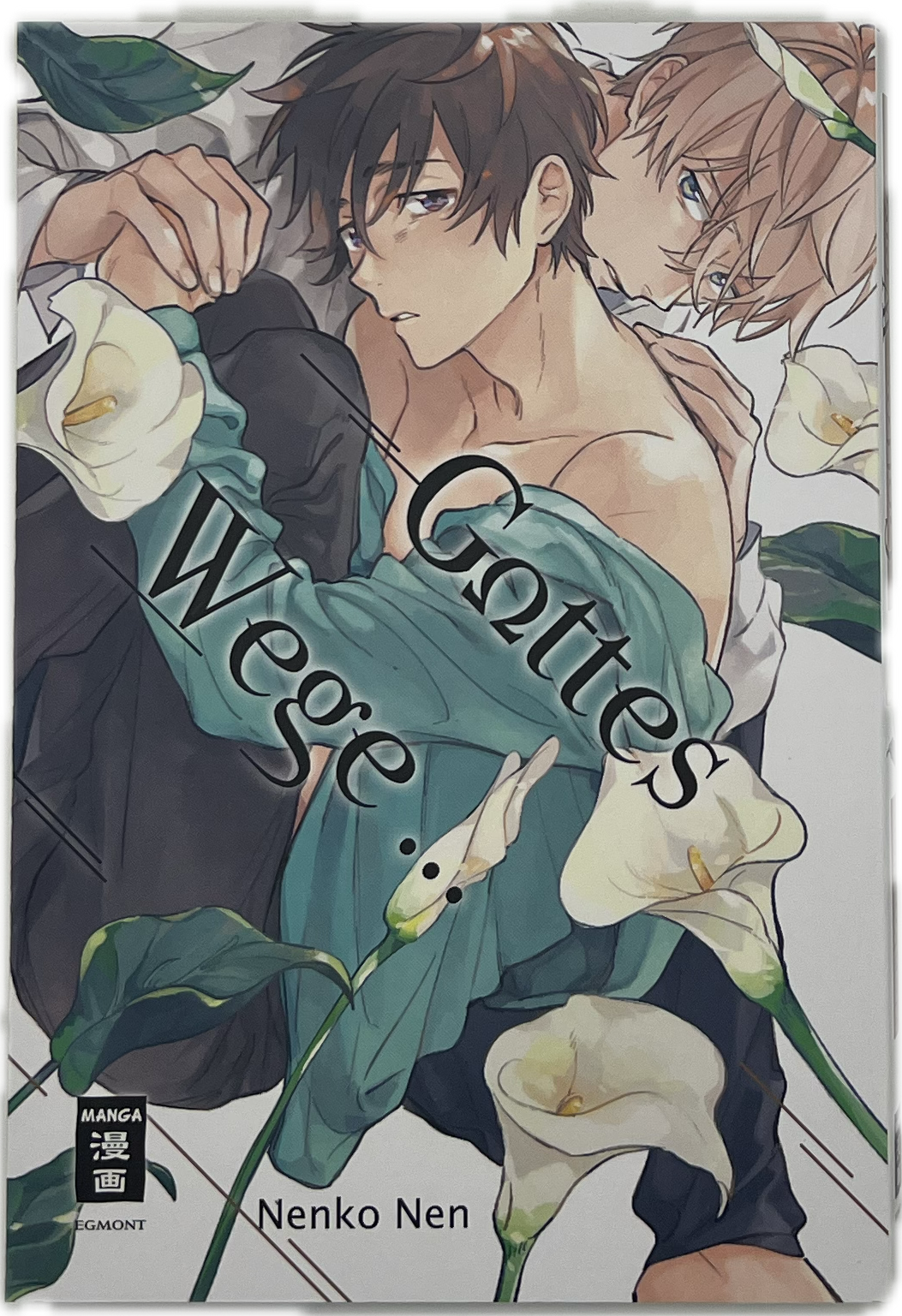 Gottes Wege