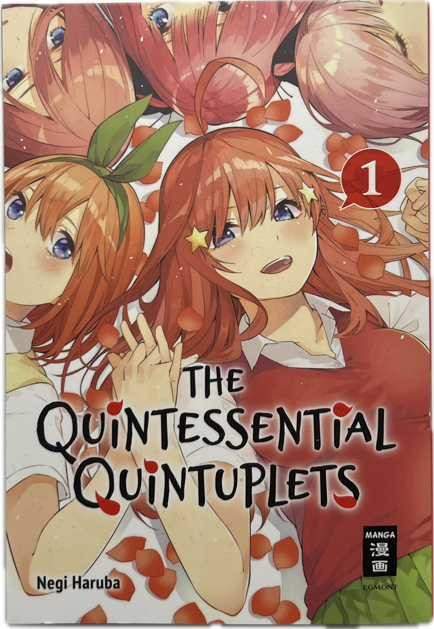 Les Quintuplées Quintessentielles 01