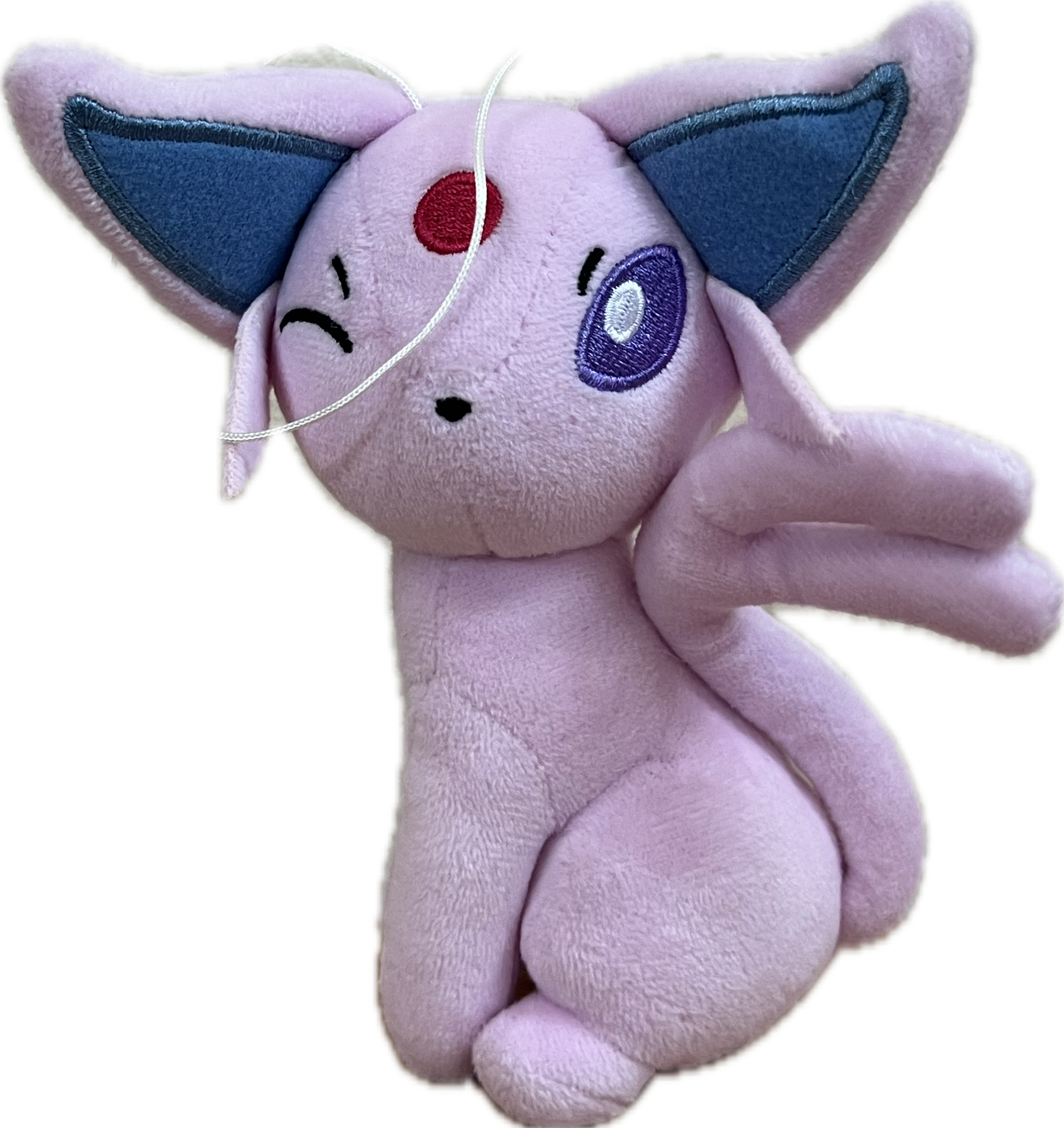 Psiana Pokemon Plüschtier