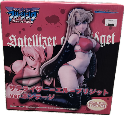 Satellizer el Bridget Figur 1/6 Scale
