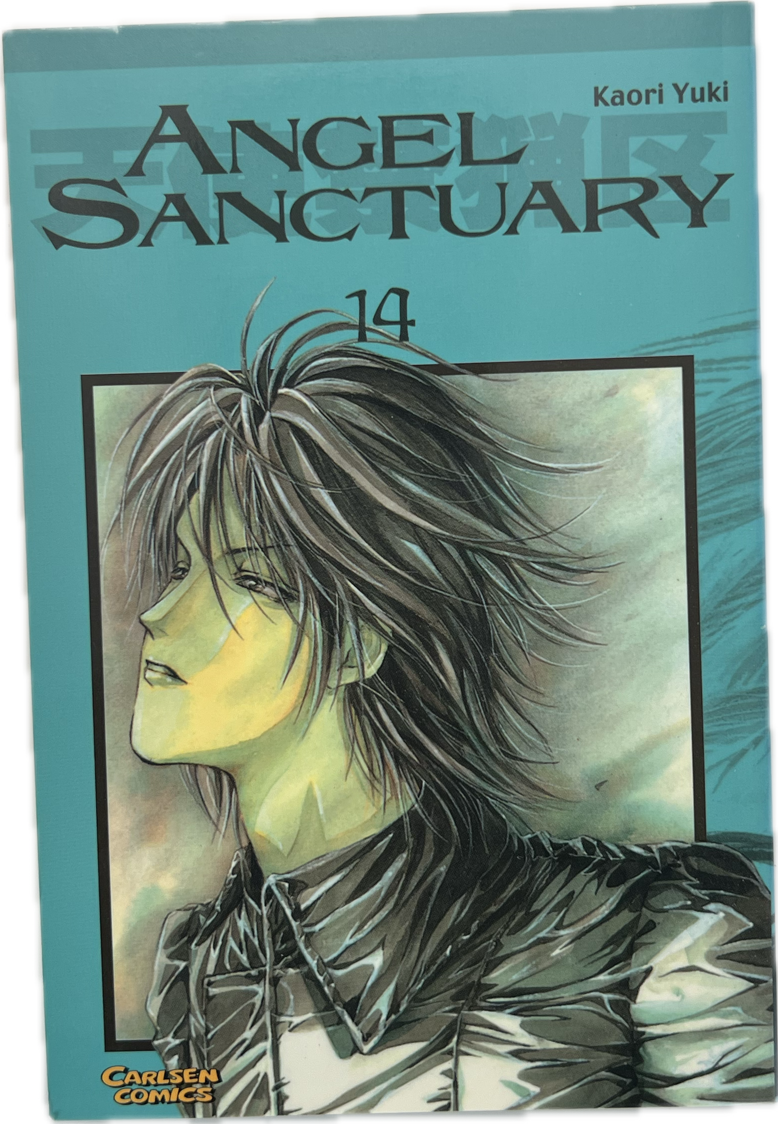 Sanctuaire des Anges 4