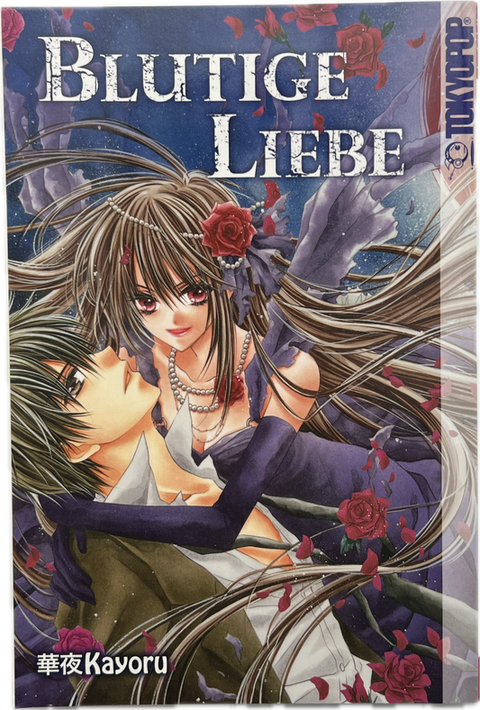 Blutige Liebe