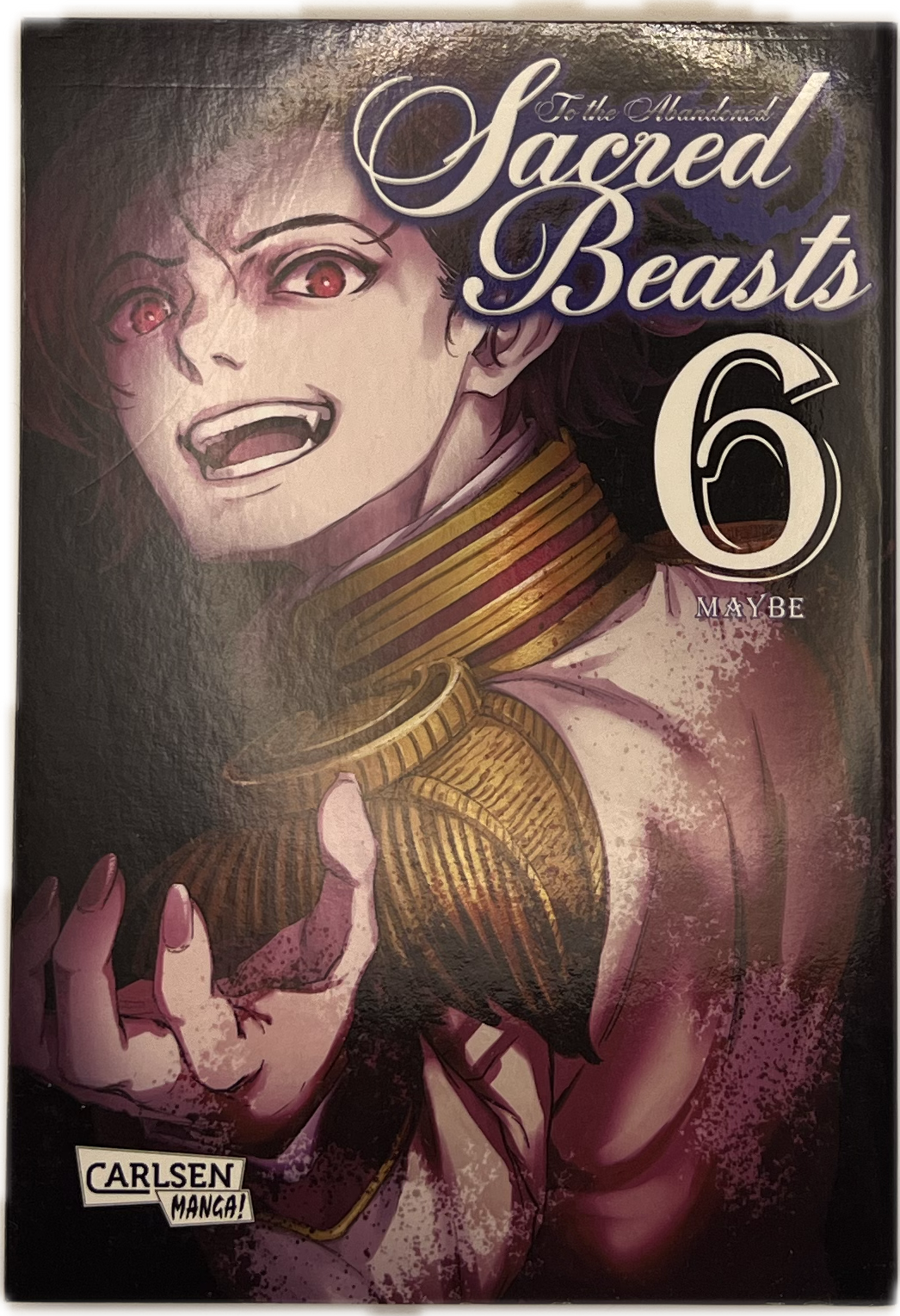 To the Abandoned Sacred Beasts 06
