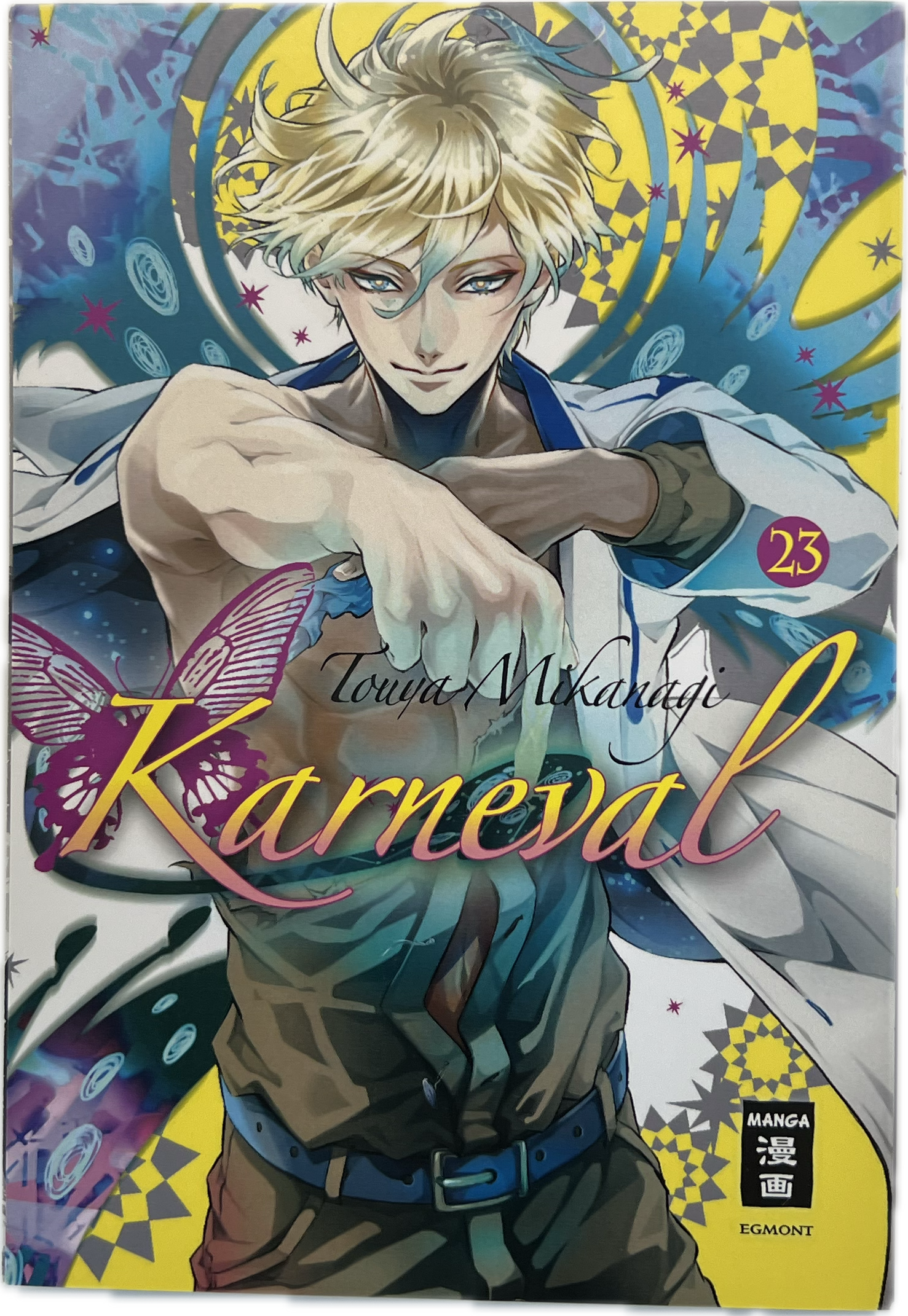 Karneval 23