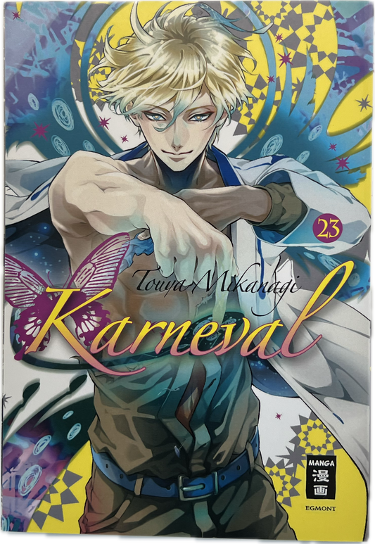Karneval 23
