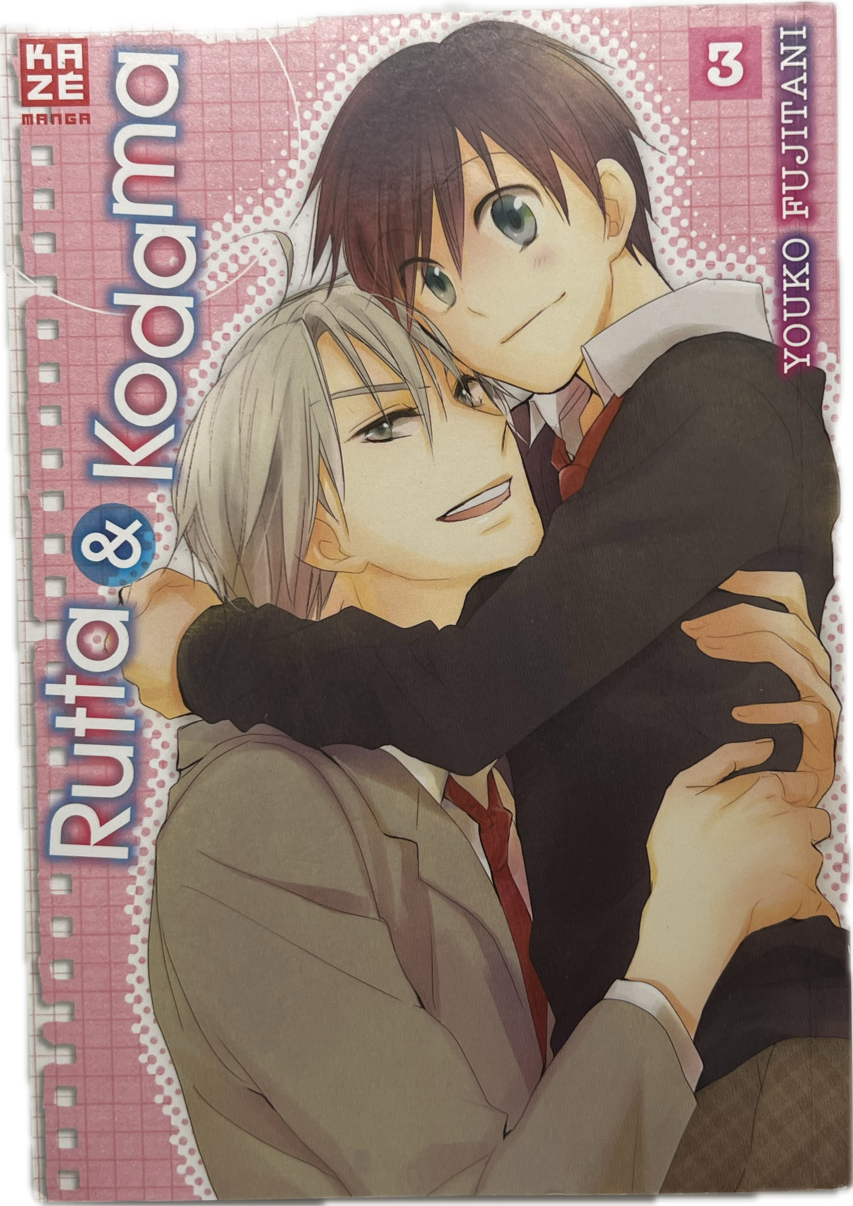 Rutta & Kodama 03
