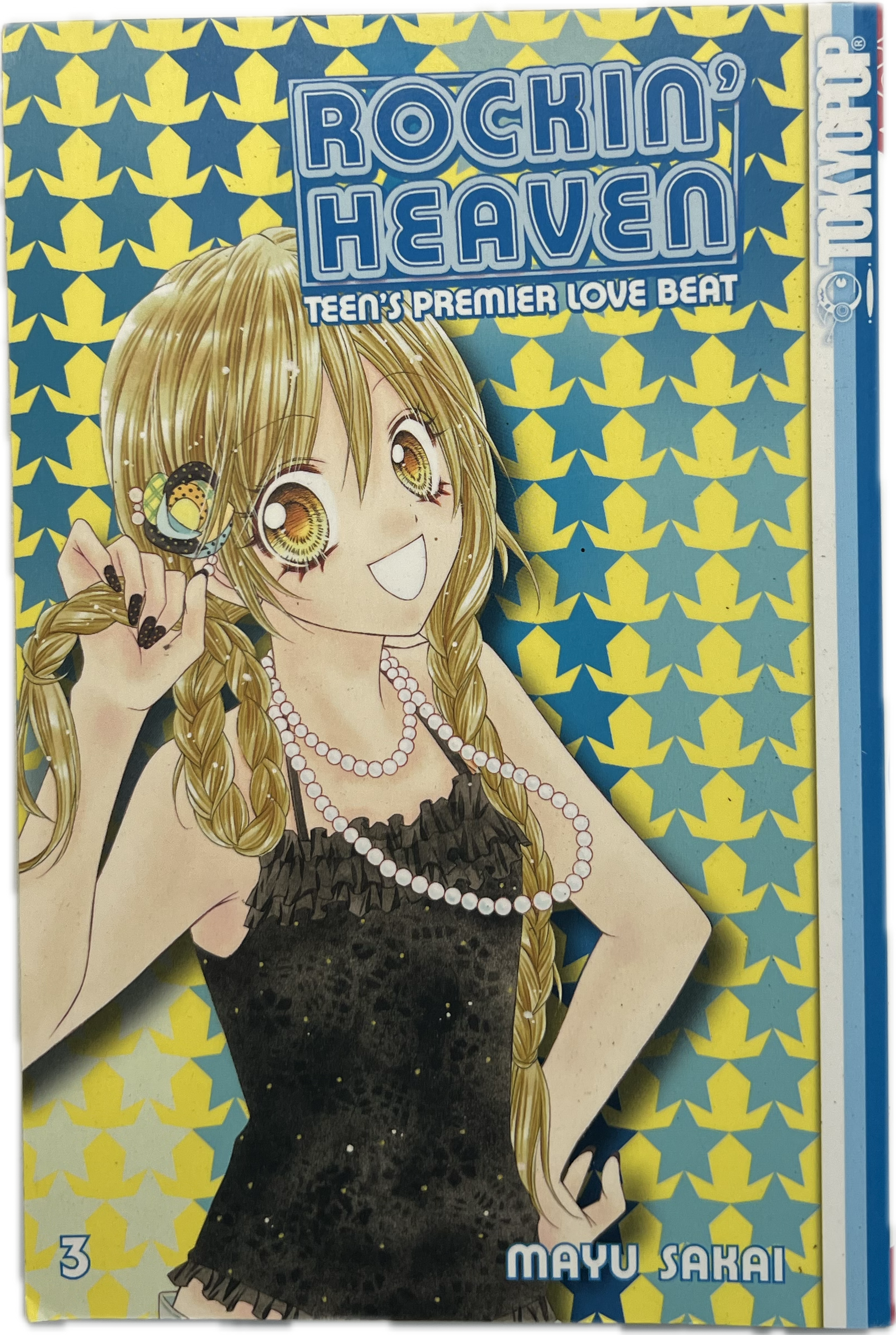 Rockin Heaven 03