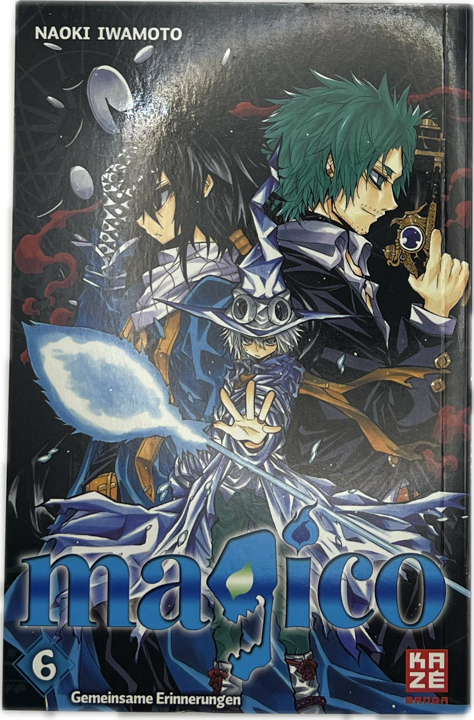 Magico 06