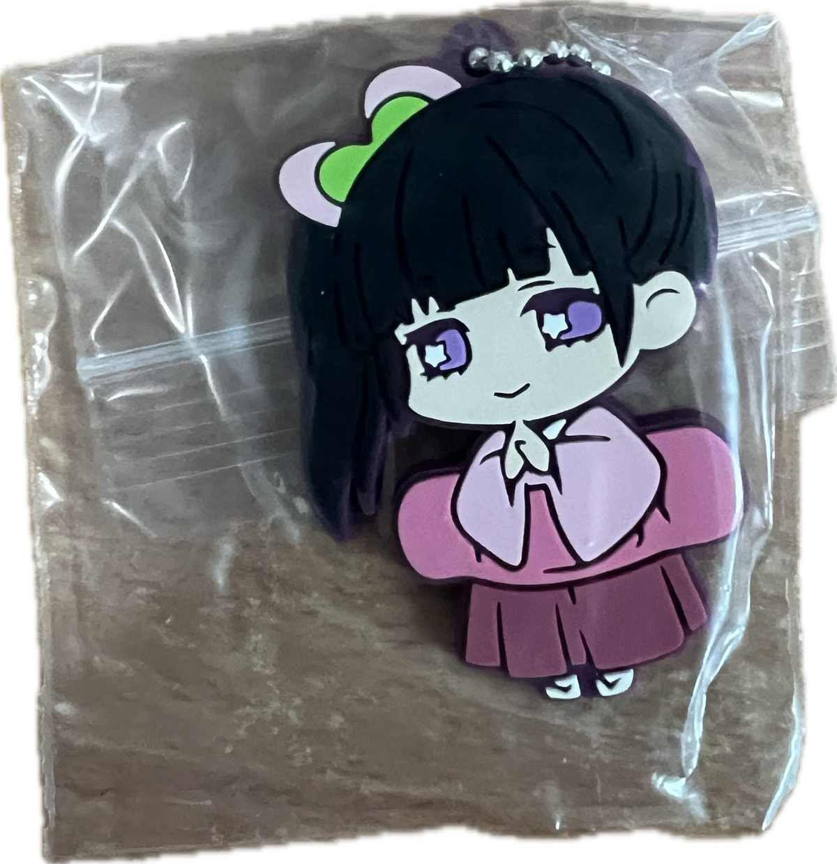 Kanao Tsuyuri Schlüsselanhänger
