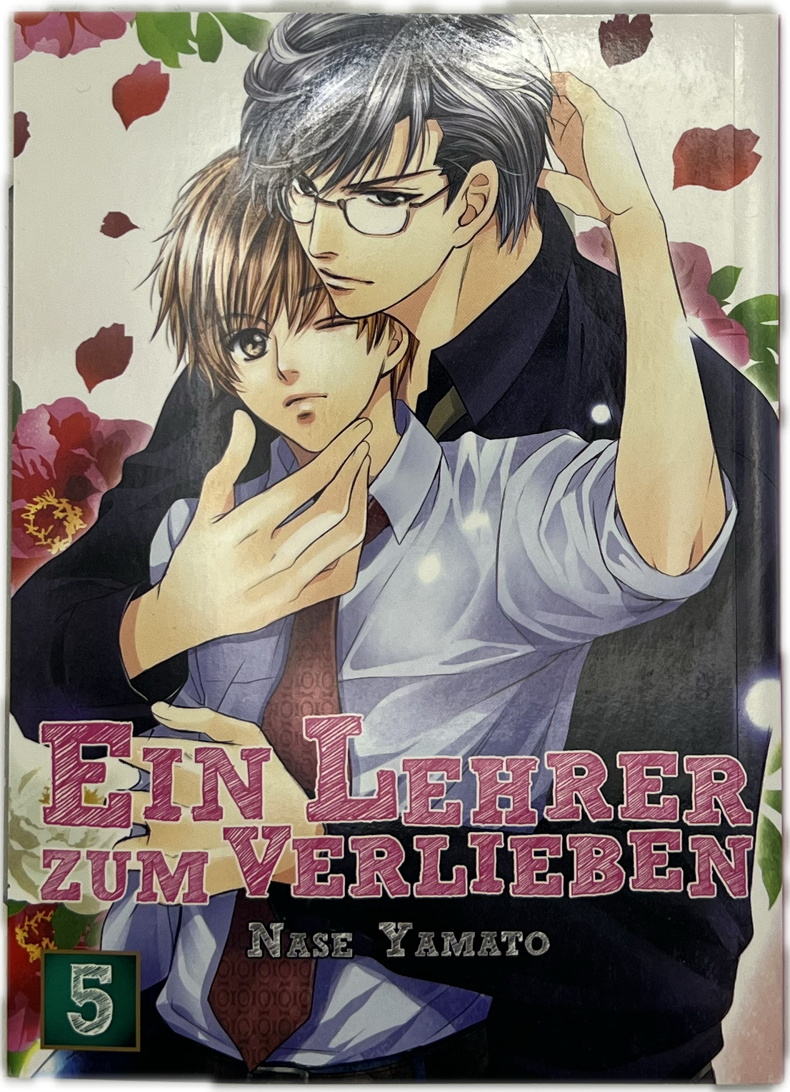 Ein Lehrer zum Verlieben 05