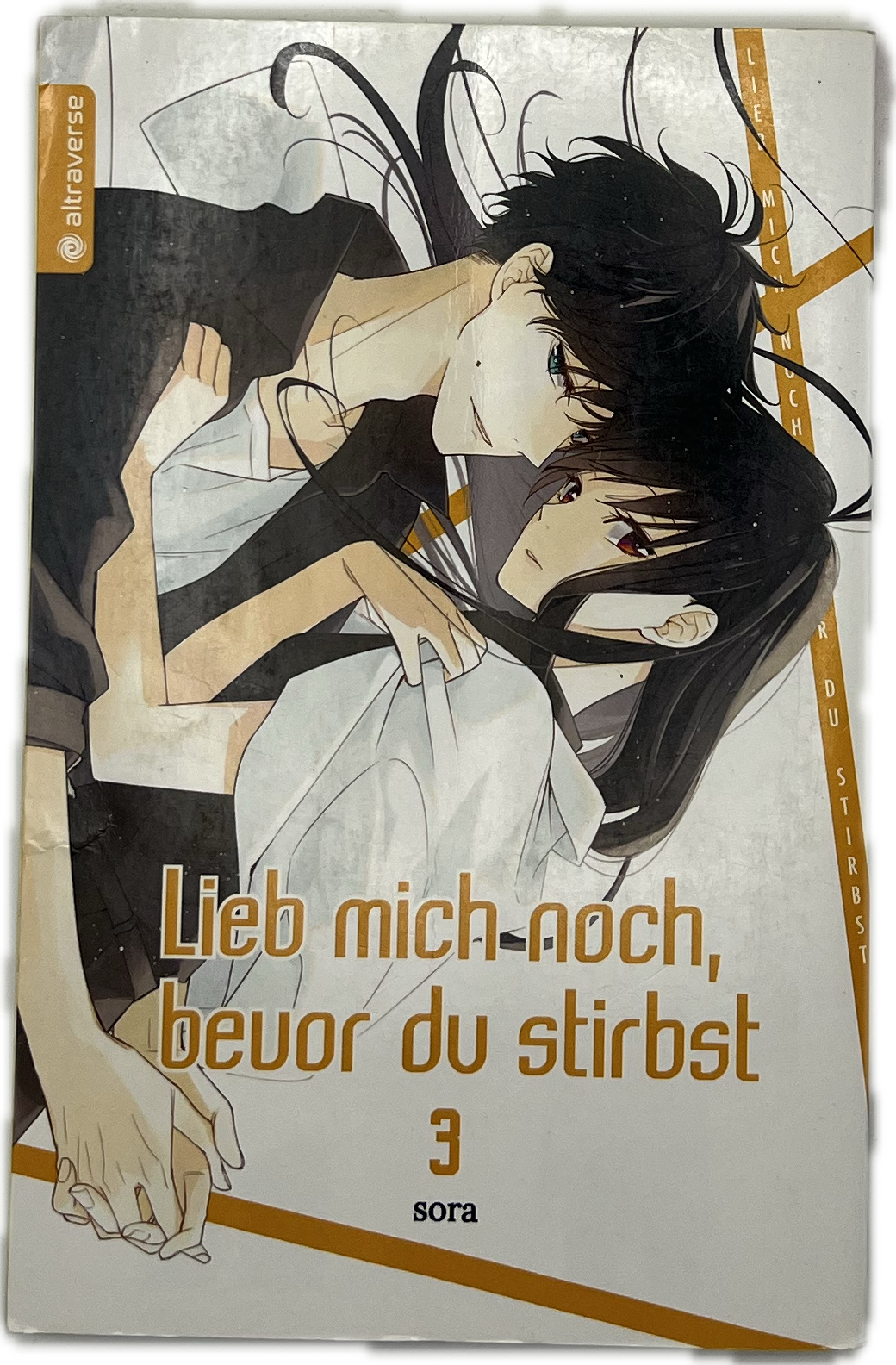 Lieb mich noch, bevor du stirbst 03