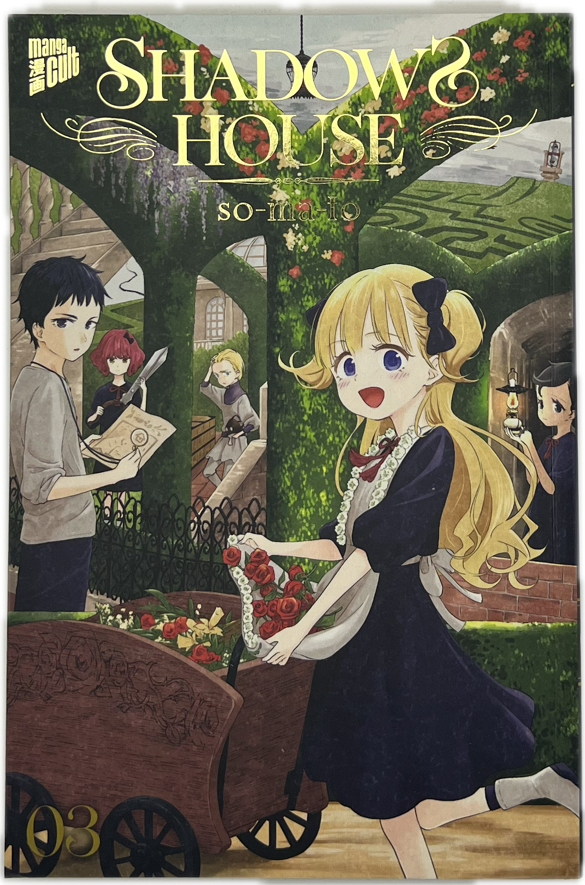 Shadows House 03