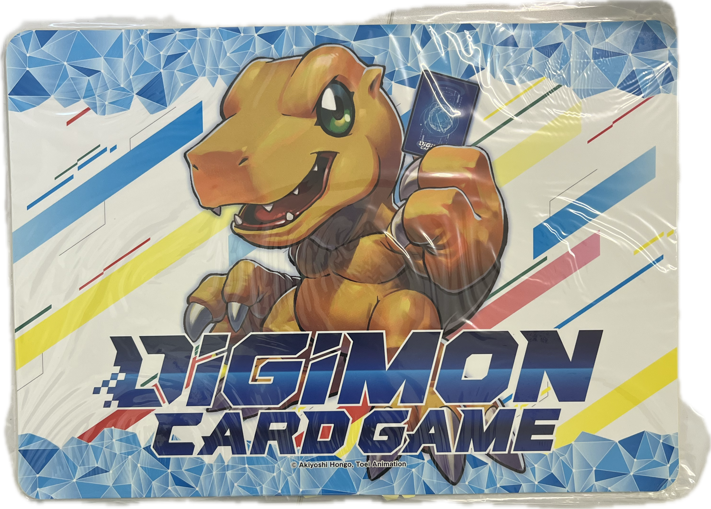 Digimon Card Game Promotion Pack Ver. 0.0 Englisch