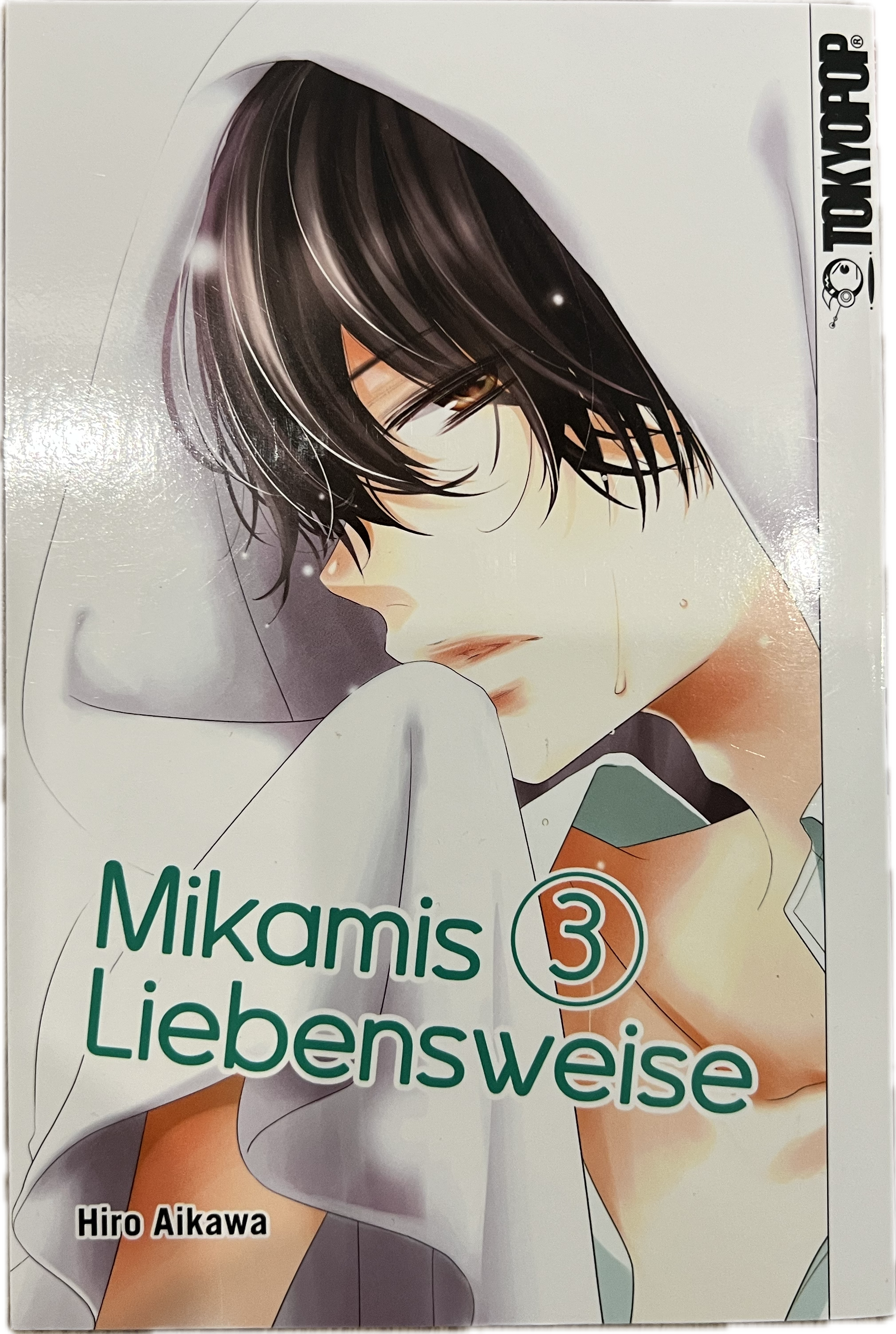 Mikamis Liebensweise 05