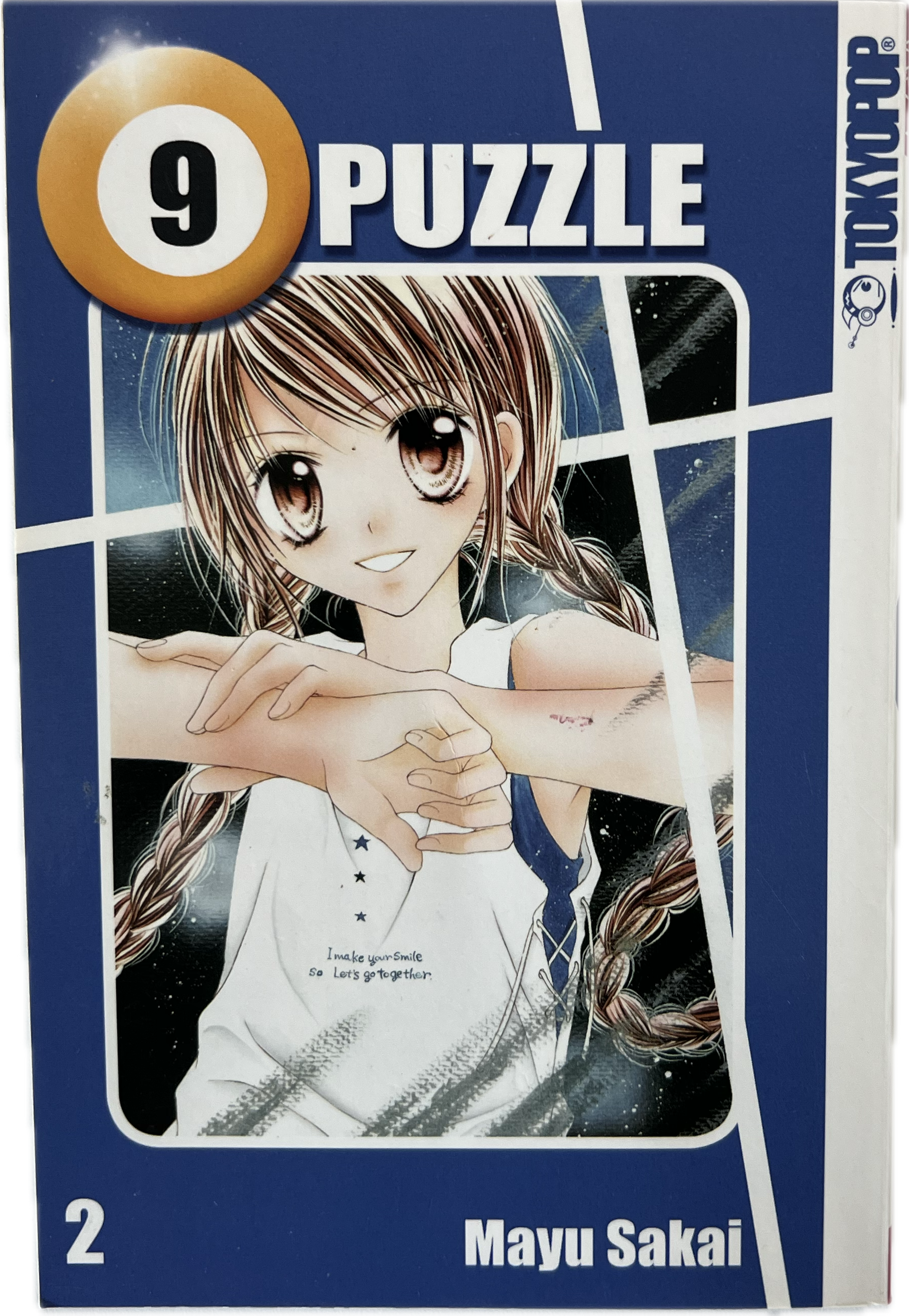 Nine Puzzle 02