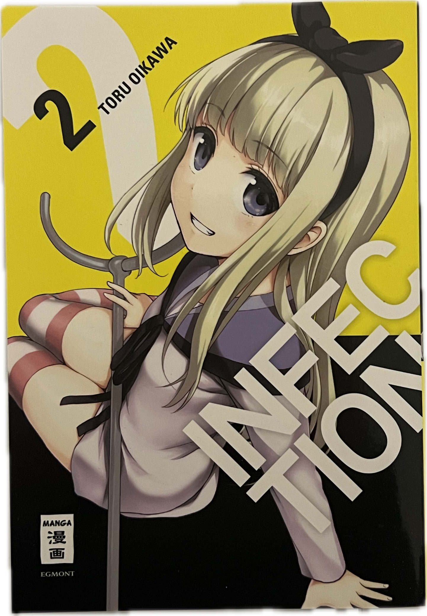 Infection 02