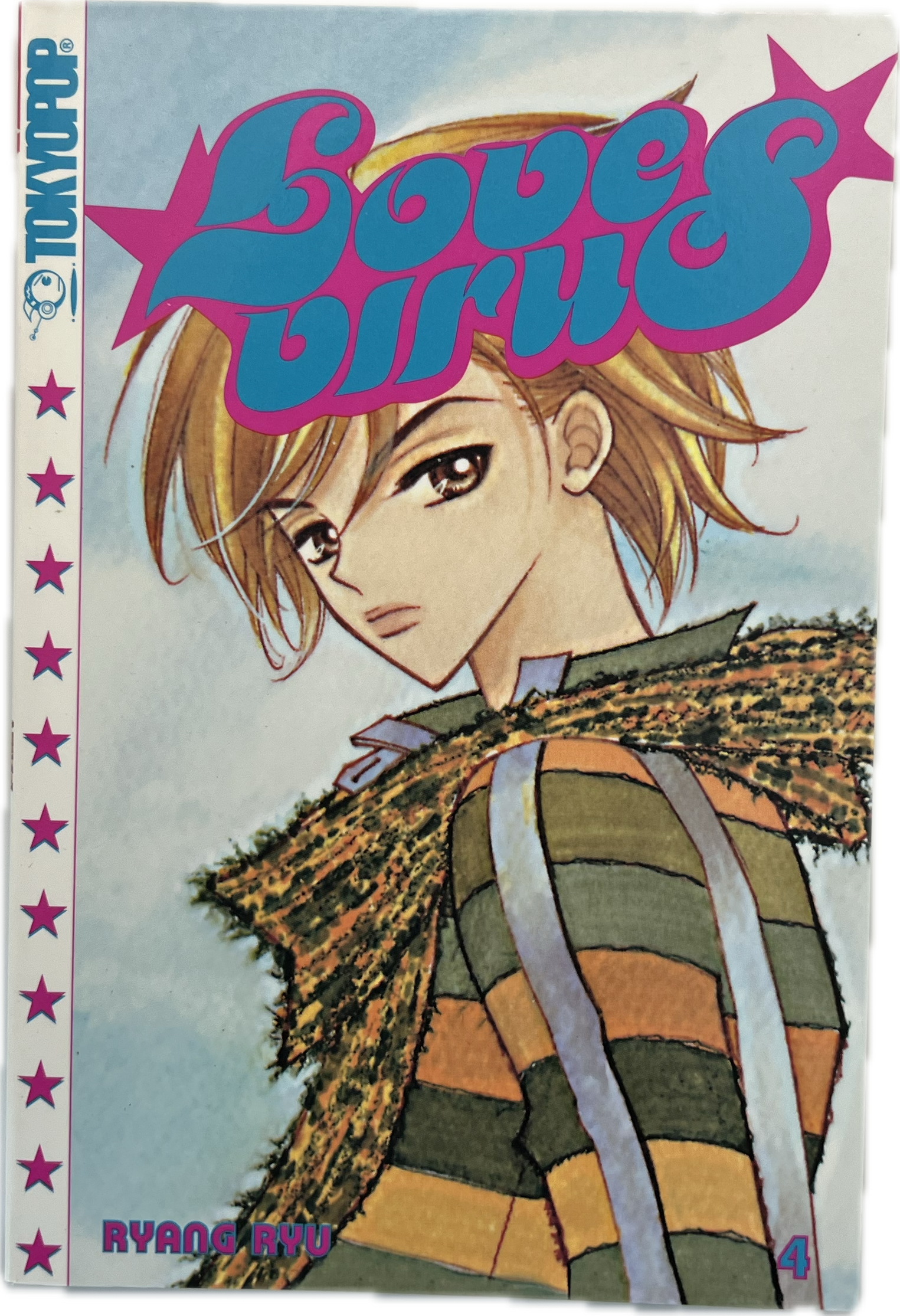 Love Virus 04