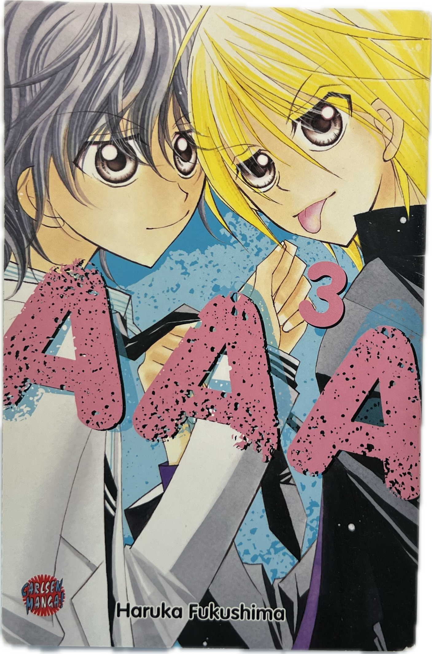 AAA 03
