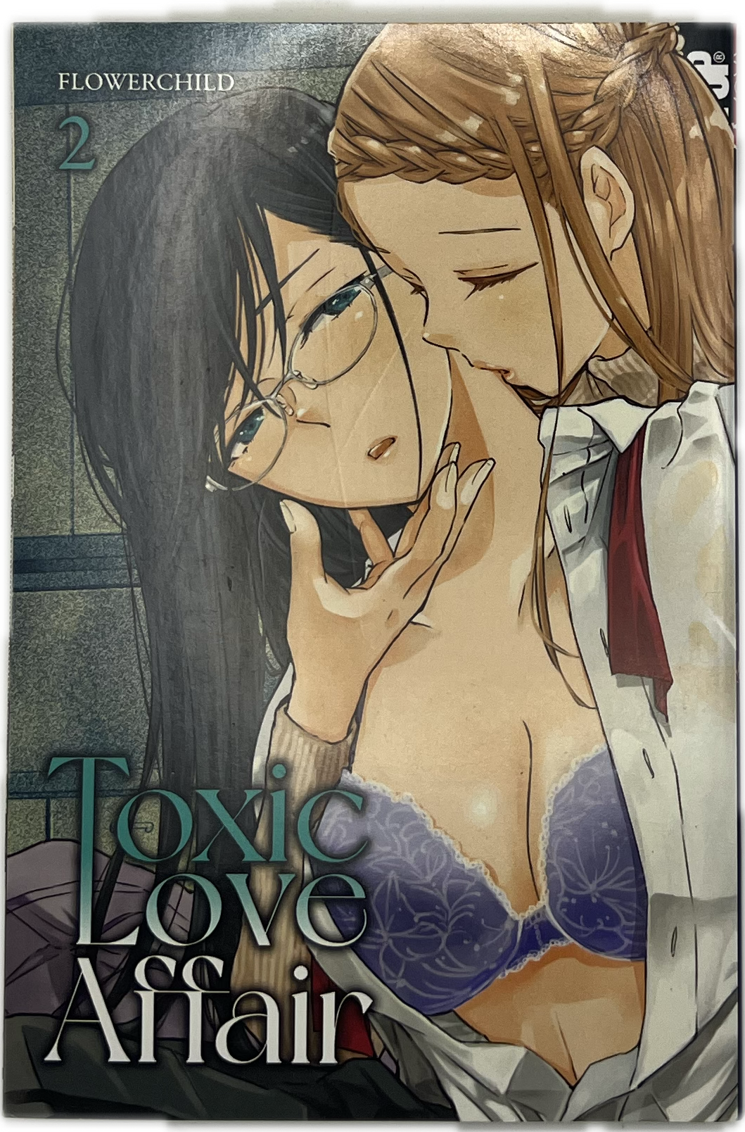 Toxic Love Affair 02