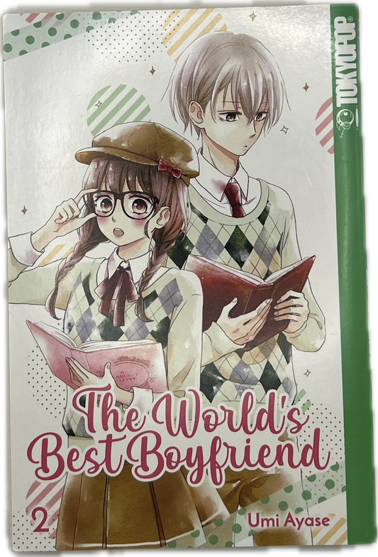 The World's Best Boyfriend 02