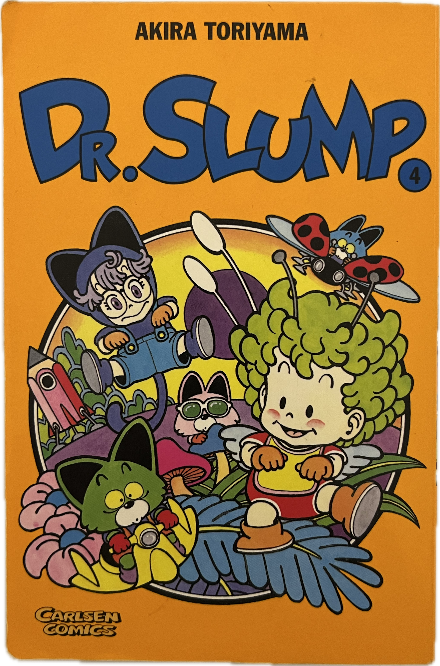 Dr.Slump 04