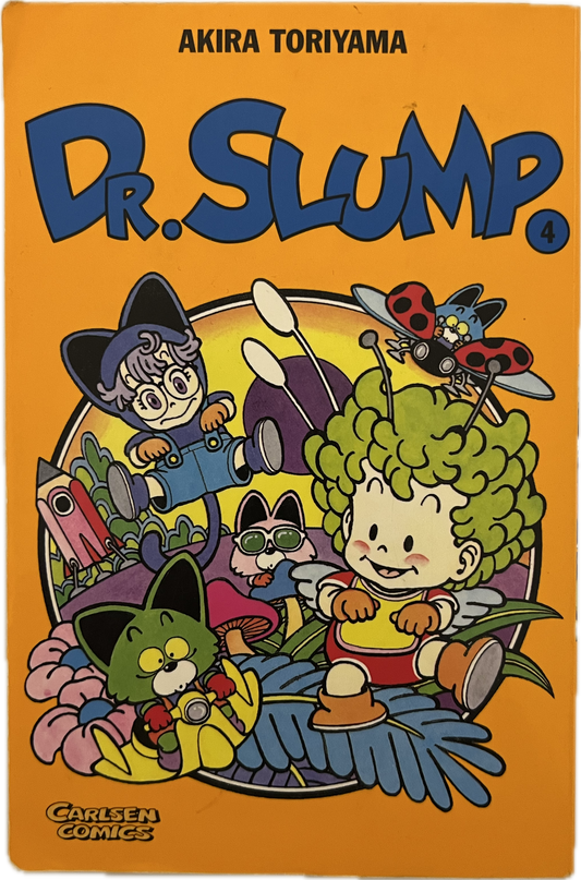 Dr.Slump 04