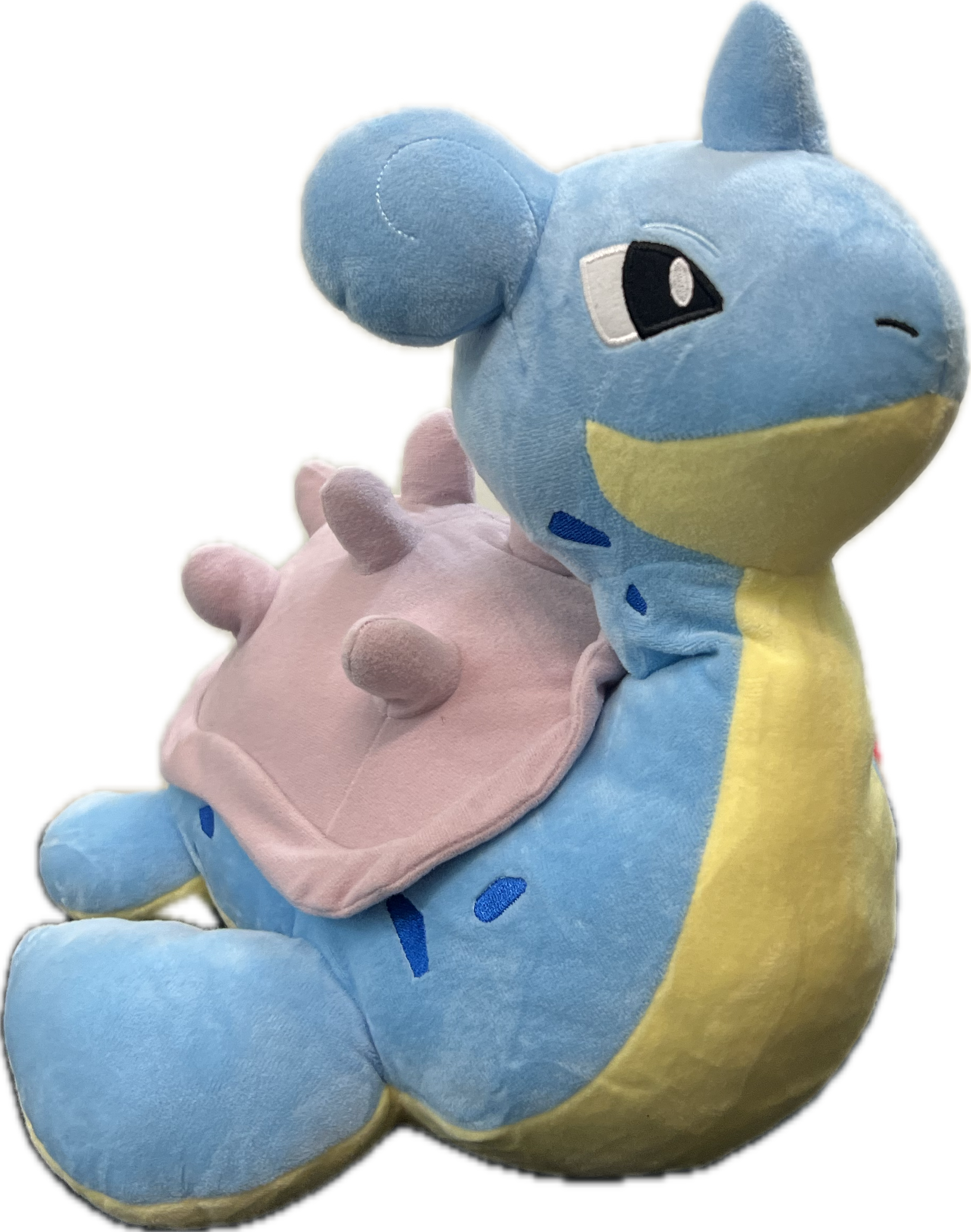 Lapras Pokemon Plüschtier