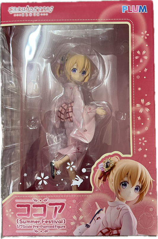 Cocoa Figur 1/7 Scale