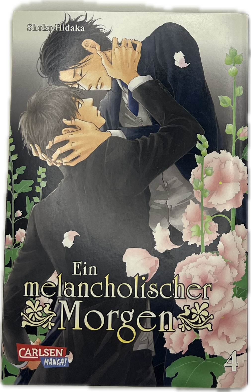 Ein melancholischer Morgen 04