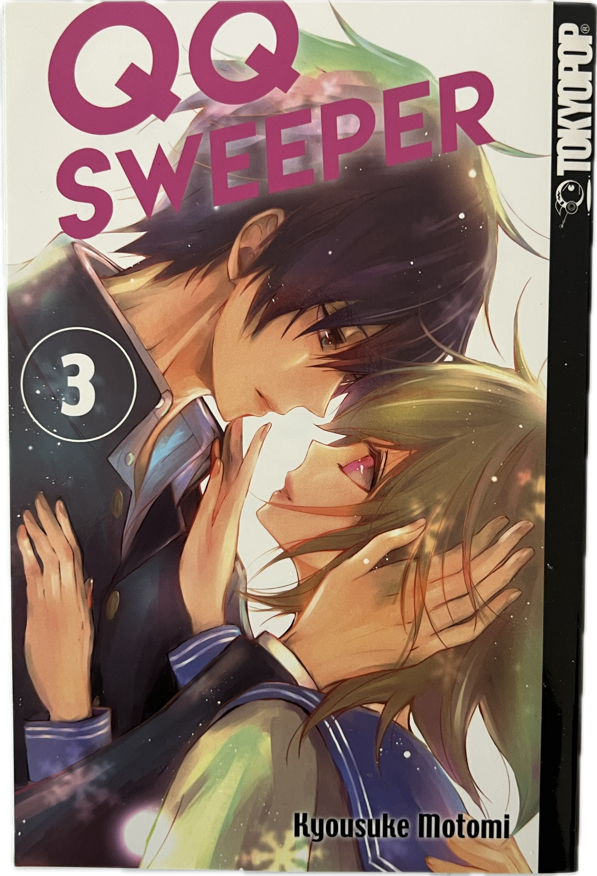 QQ Sweeper 03
