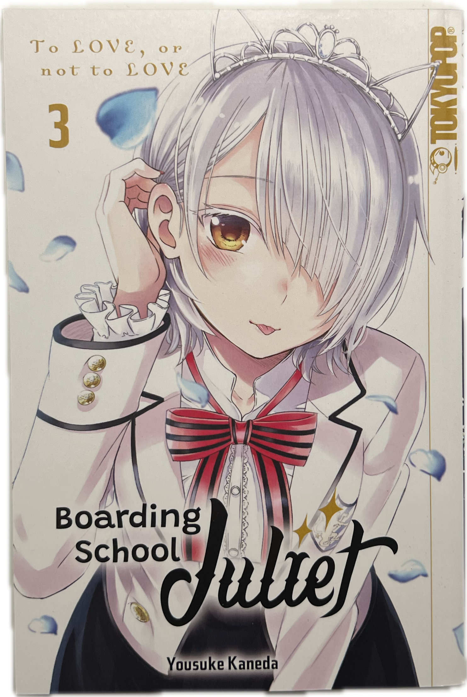 Boarding School Juliet 03