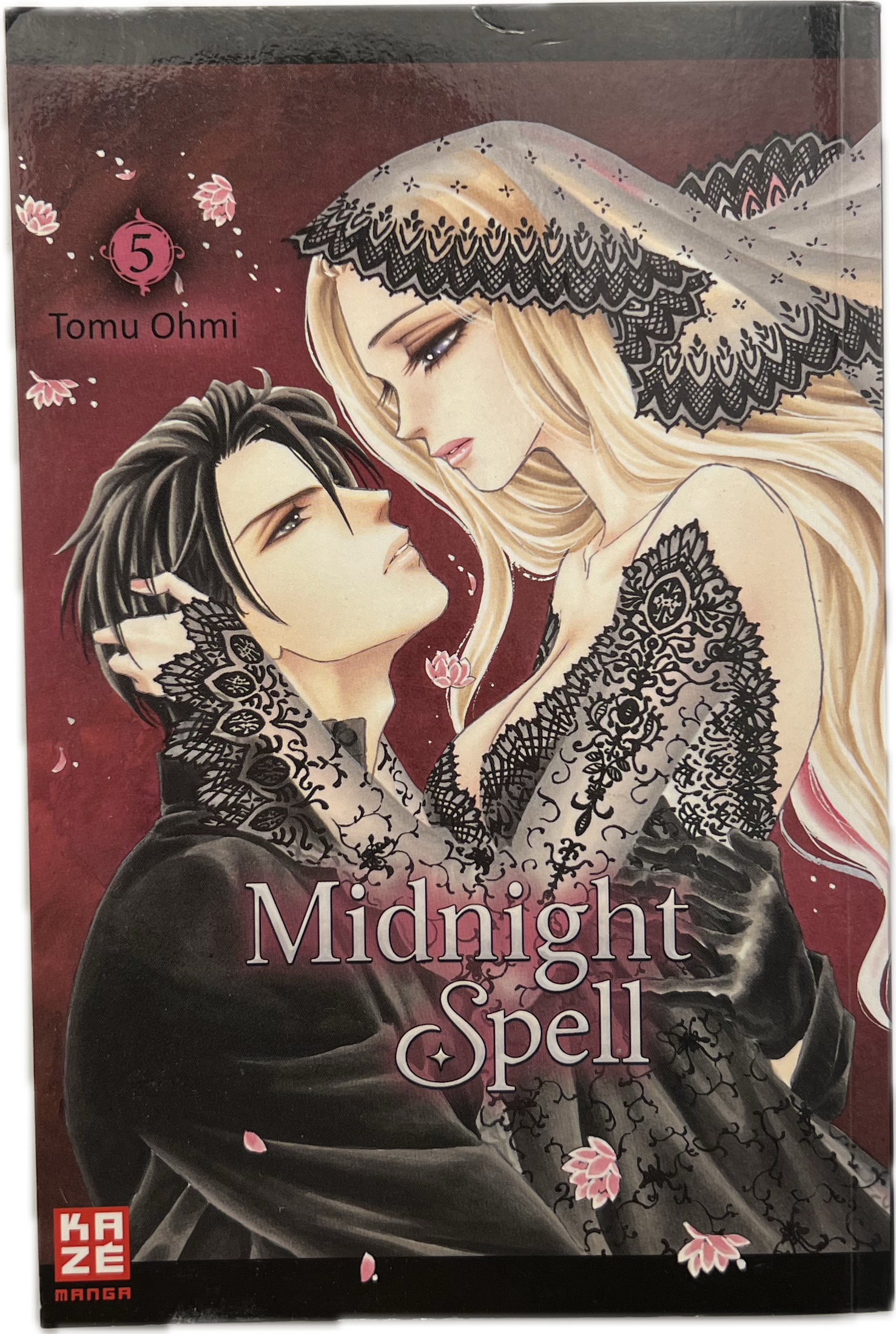 Midnight Spell 05