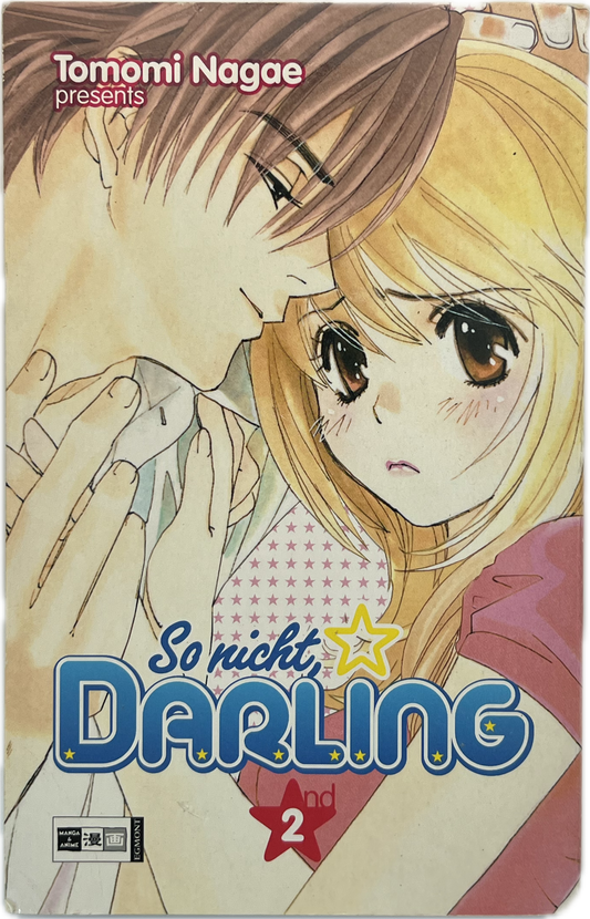 So nicht, Darling 02