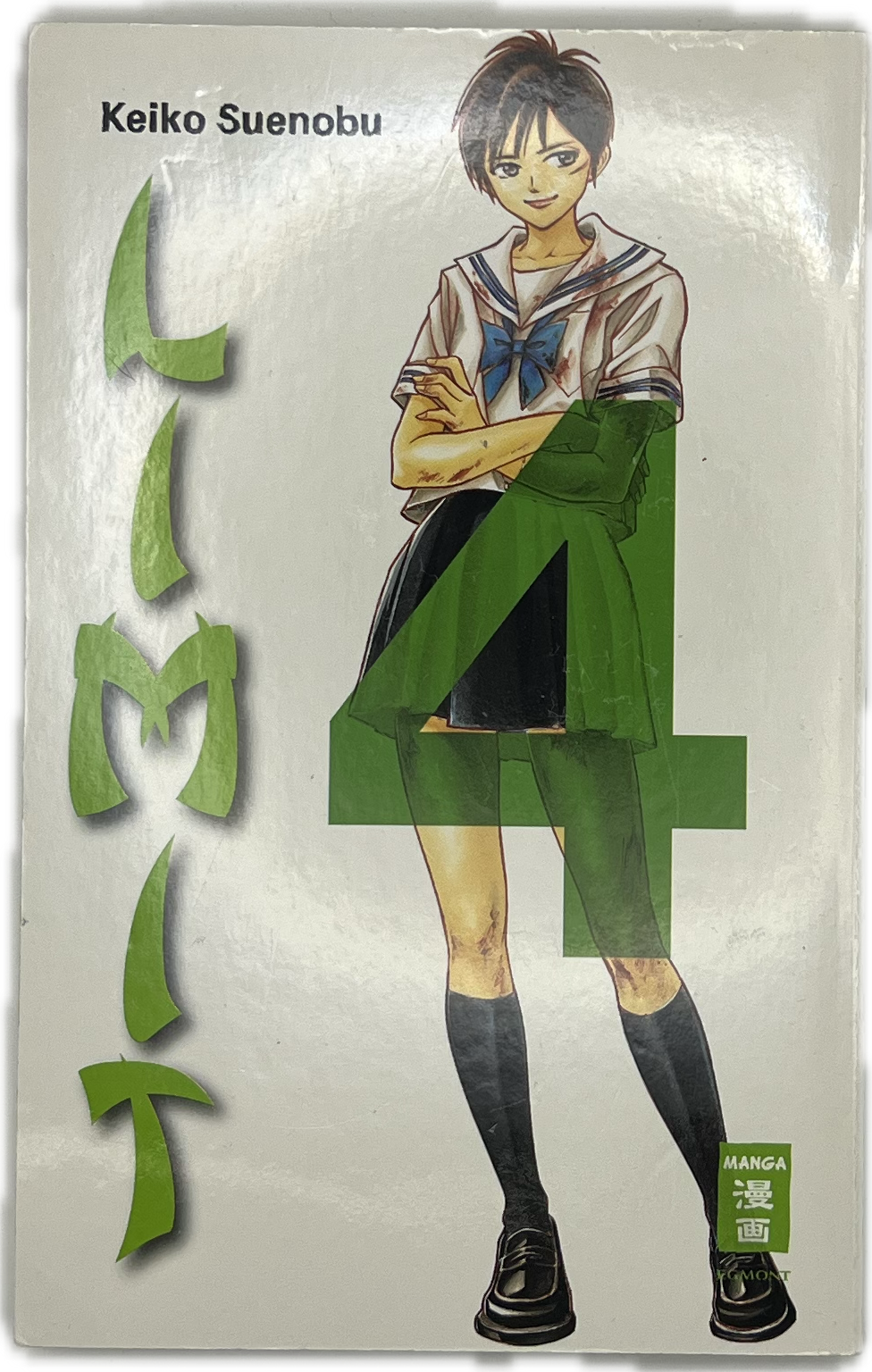 Limit 04