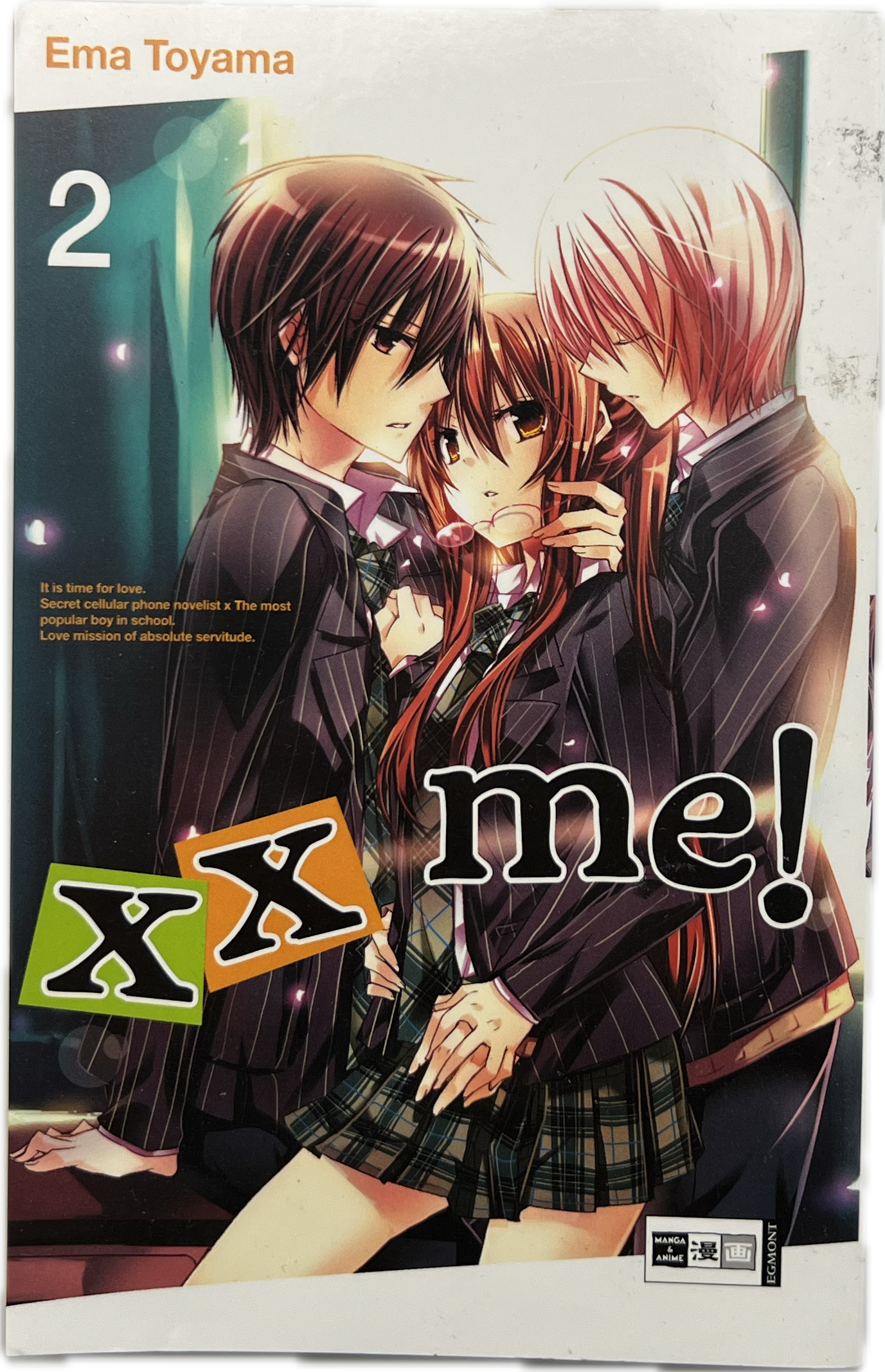 XX moi ! 2
