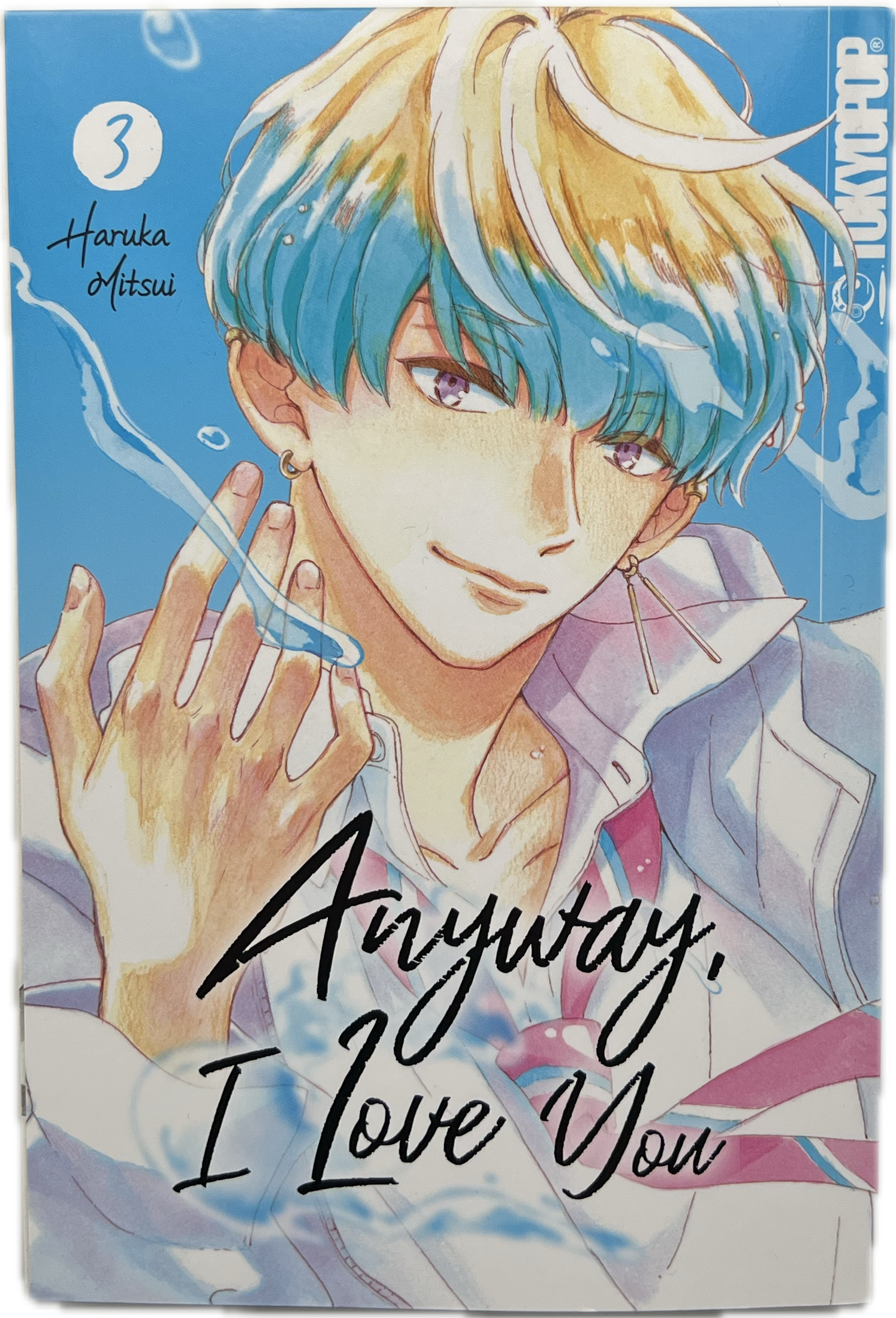 Anyway I Love you 03