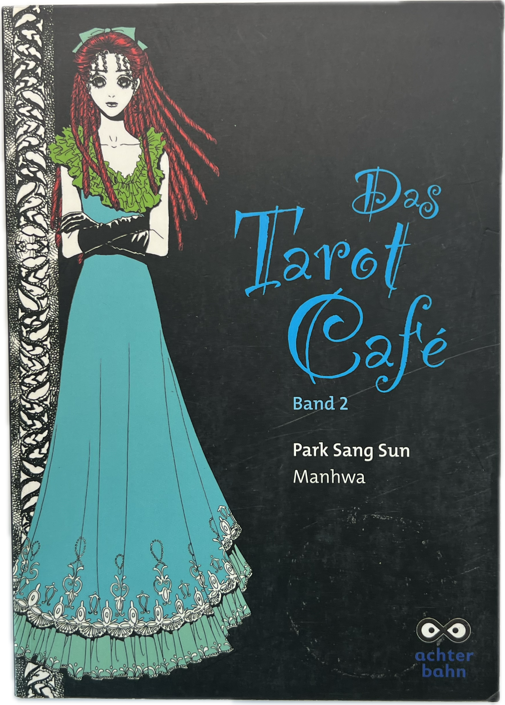 Das Tarot Cafe 02