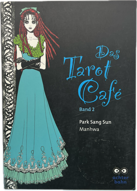 Das Tarot Cafe 02