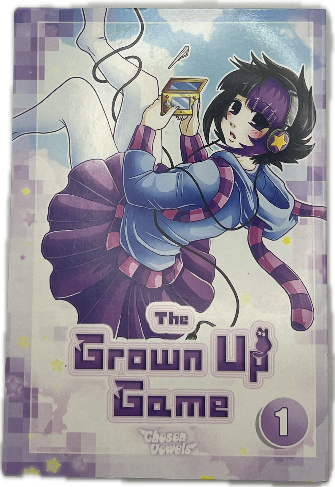 The Grown Up Game 01