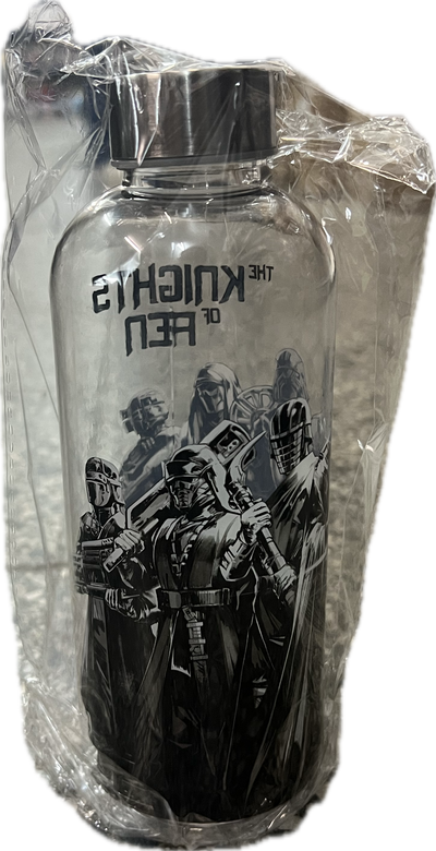 Star Wars Flasche