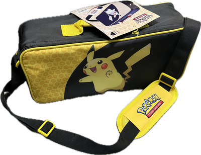 Pokemon Umhängetasche