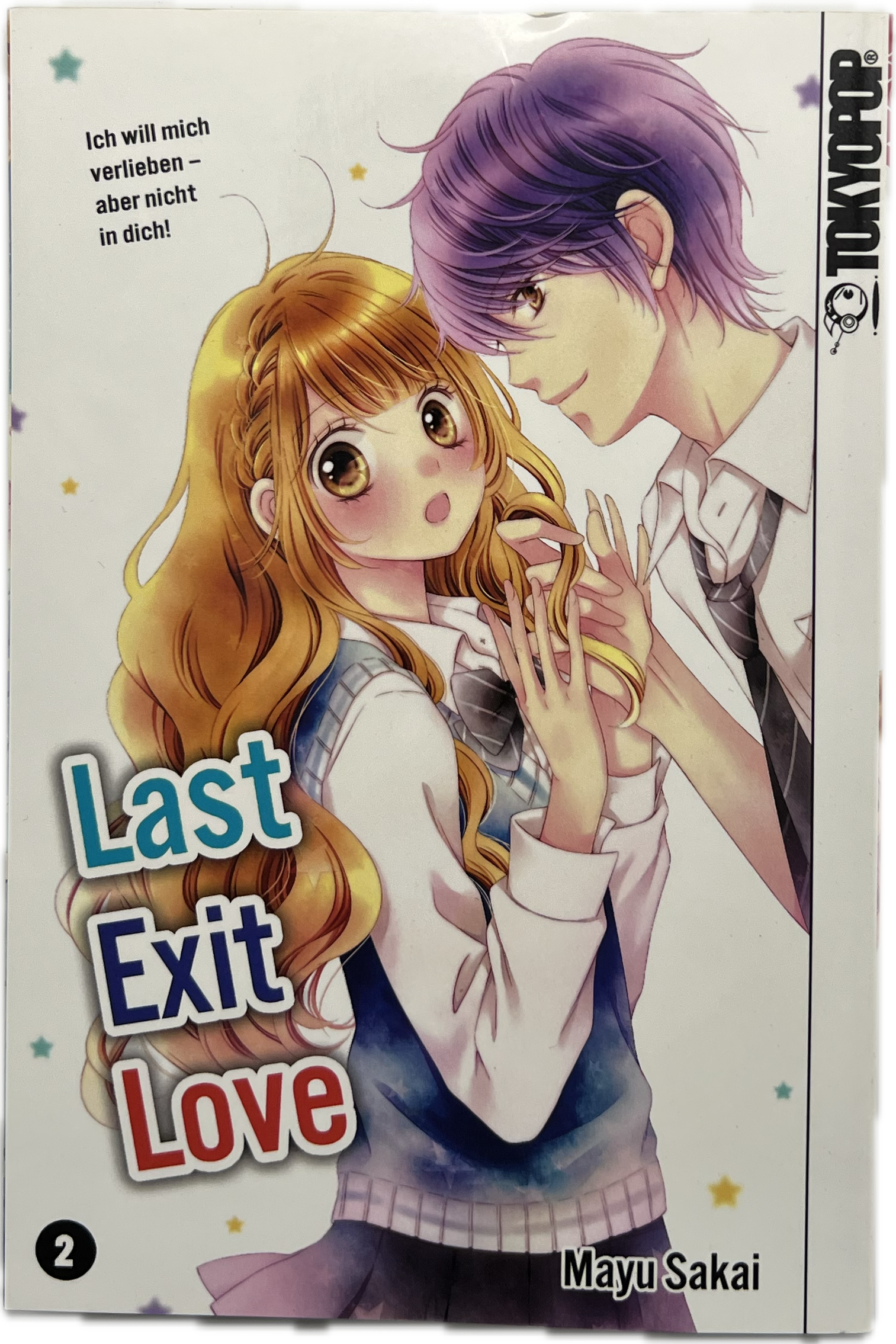 Last Exit Love 04