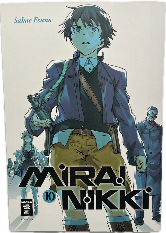 Mirai Nikki 10-Manayga