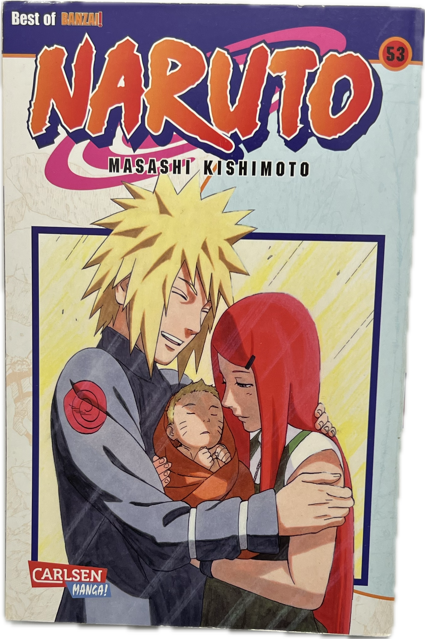 Naruto 53-Manayga