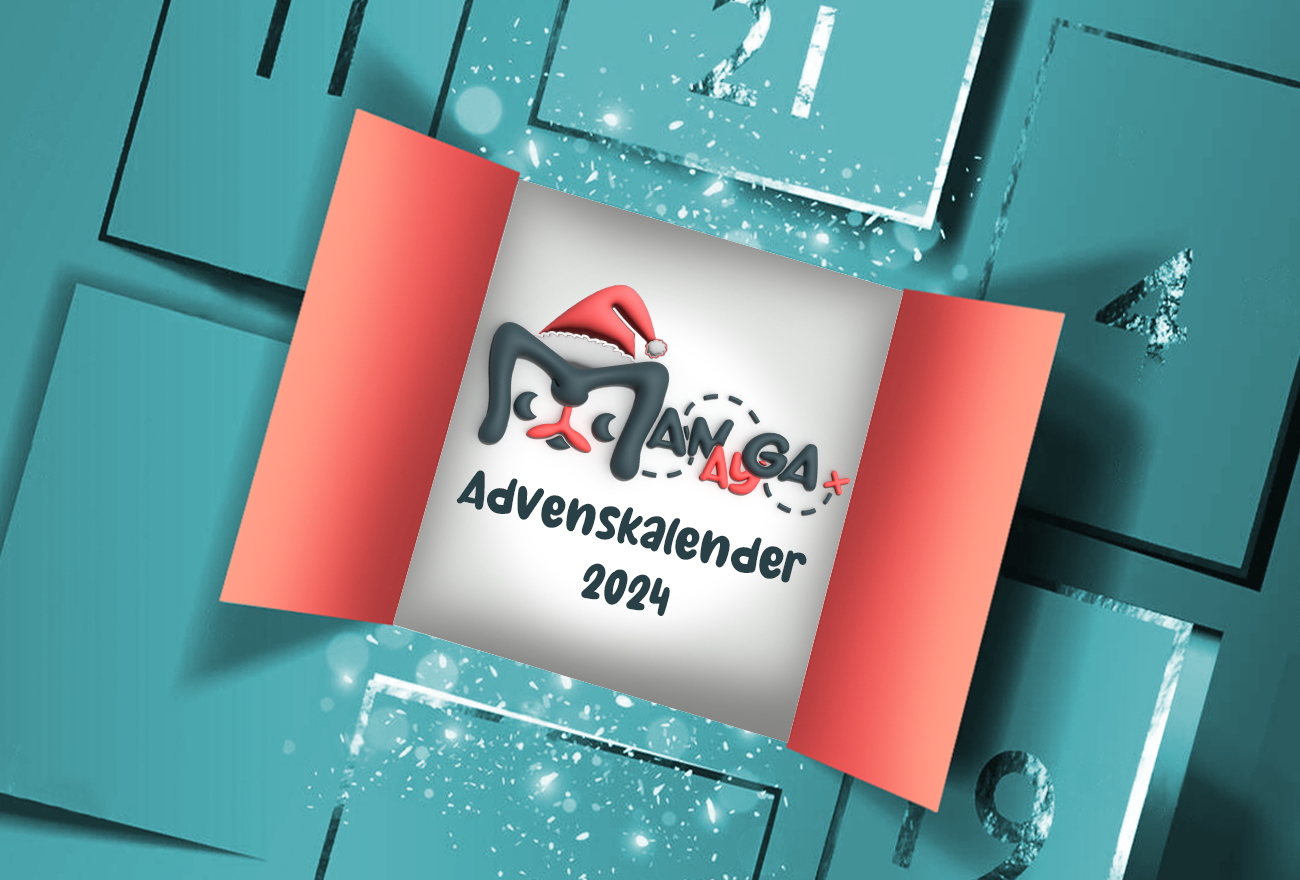 Calendrier de l'Avent